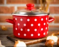 Garnek Dots on Red_2.jpg