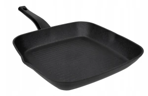 Zwieger Caldo patelnia grillowa 28cm