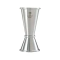 Miarka barmańska stal nierdzewna, 20/40 ml