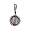Sitko do shakera typu Hawthorne czarne, 184 mm