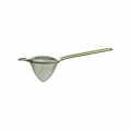 Sitko stożkowe/cedzak stal nierdzewna, 89×264 mm