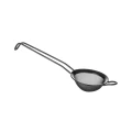 Sitko barmańskie, Bar up, czarny, ø75x220mm