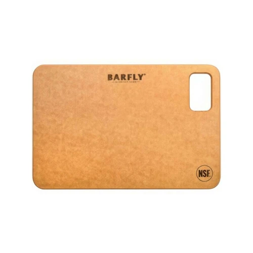 Deska barowa, BarFly, 150x230mm