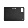 Deska barowa czarna, BarFly, 150x230mm