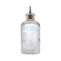 Butelka na bittery w stylu retro, Barfly, 200 ml