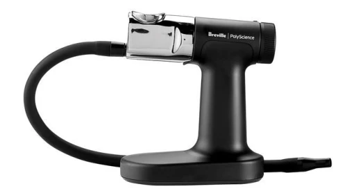 Pistolet wędzarniczy SMOKING GUN PRO