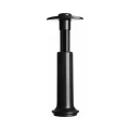 Pompka próżniowa do wina, Bar up, 140x65x(H)50mm