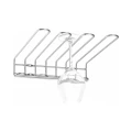 Wieszak na kieliszki, Bar up, 350x293x(H)50mm