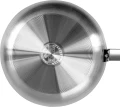 Patelnia Alu do naleśników z powłoką nieprzywierającą 29 cm YG-00153