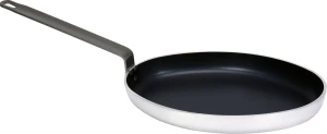 Patelnia Alu do ryb z powłoką nieprzywierającą 40x29 cm YG-00155