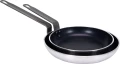 Patelnia Alu indukcyjna z powłoką nieprzywierającą 24 cm YG-00160