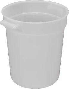 Pojemnik do żywności okrągły 4,0l PP YG-00512