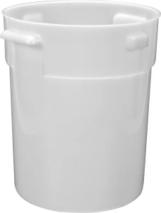 Pojemnik do żywności okrągły 20,0l PP YG-00517