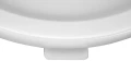 Pokrywka do pojemników 2,0l i 4,0l 19x1 cm PP YG-00519