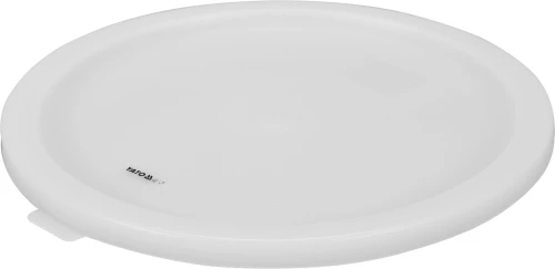 Pokrywka do pojemników 10l, 15l i 20l 32,4x1,5 cm PP YG-00521