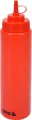 Dyspenser do sosów czerwony 700ml YG-00553