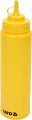Dyspenser do sosów żółty 700ml YG-00554