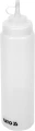 Dyspenser do sosów biały 700ml YG-00555