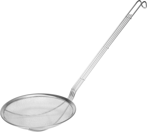 Łyżka cedzakowa 220mm YG-00600