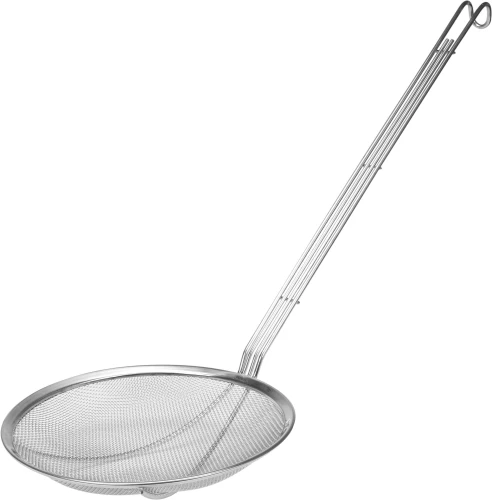 Łyżka cedzakowa 260mm YG-00601
