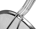 Łyżka cedzakowa 260mm YG-00601