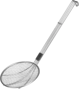 Łyżka cedzakowa 155mm YG-00602