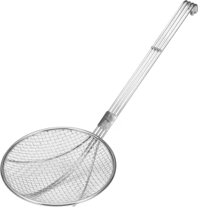 Łyżka cedzakowa 200mm YG-00603