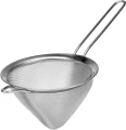 Sito chińskie siatkowe gęste 160mm YG-00606