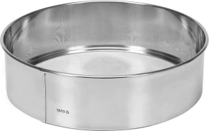 Sitko do przesiewania 280mm YG-00617