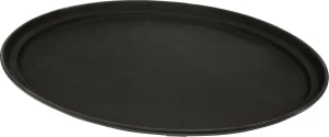 Taca kelnerska owalna 59 x 49 cm YG-02084