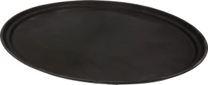 Taca kelnerska owalna 60 x 73,5 cm YG-02087