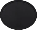 Taca kelnerska owalna 60 x 73,5 cm YG-02087