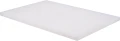 Deska do krojenia 60 x 39 x 2 cm biała YG-02168