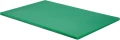 Deska do krojenia 45 x 30 x 1,3 cm zielona YG-02171