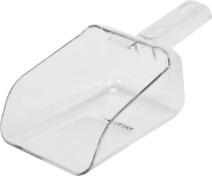 Szufelka z poliwęglanu 950ml YG-02461