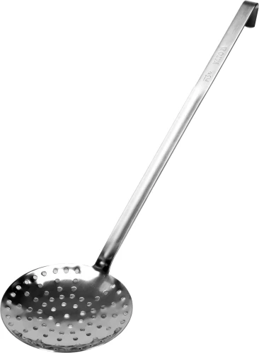 Łyżka cedzakowa 120 mm YG-02593