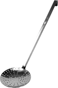 Łyżka cedzakowa 140 mm YG-02595