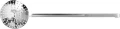 Łyżka cedzakowa 140 mm YG-02595