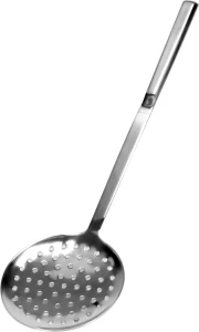 Łyżka cedzakowa 110 mm YG-02773