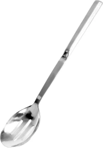 Łyżka do serwowania perforowana 300 mm YG-02774