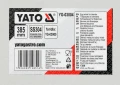 Trzepaczka do blendera YG-03000 385mm YG-03004