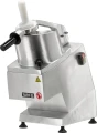 Szatkownica do warzyw z 5 tarczami duży otwór wlotowy YG-03101