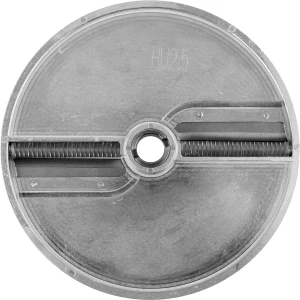 Tarcza do szatkownicy do warzyw YG-03100 słupki 2,5x2,5mm YG-03142