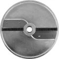 Tarcza do szatkownicy do warzyw YG-03100 słupki 2,5x2,5mm YG-03142