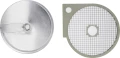 Tarcza do szatkownicy do warzyw YG-03100 kostka 8x8x8mm YG-03148