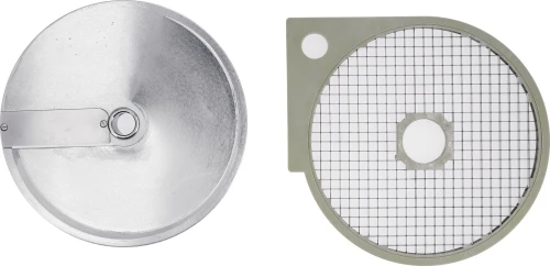 Tarcza do szatkownicy do warzyw YG-03100 kostka 8x8x8mm YG-03148
