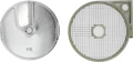 Tarcza do szatkownicy do warzyw YG-03100 kostka 8x8x8mm YG-03148