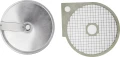 Tarcza do szatkownicy do warzyw YG-03100 kostka 10x10x10mm YG-03149
