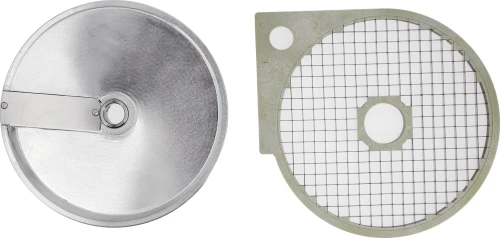Tarcza do szatkownicy do warzyw YG-03100 kostka 10x10x10mm YG-03149