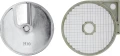 Tarcza do szatkownicy do warzyw YG-03100 kostka 10x10x10mm YG-03149